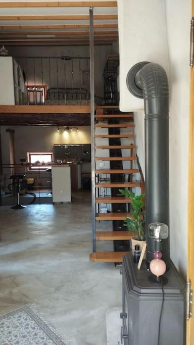Les Toits Nyonsais Apartment Екстериор снимка