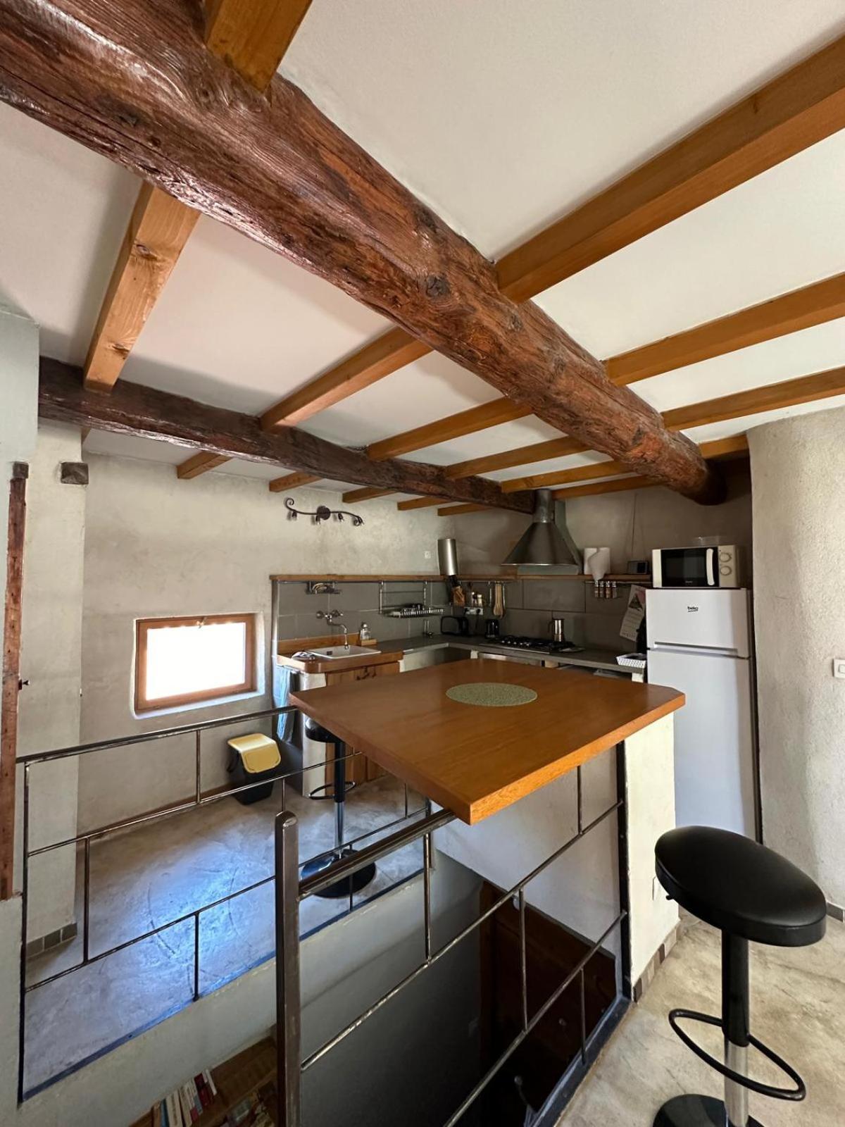 Les Toits Nyonsais Apartment Екстериор снимка